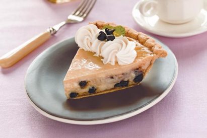 Holiday Desserts Image